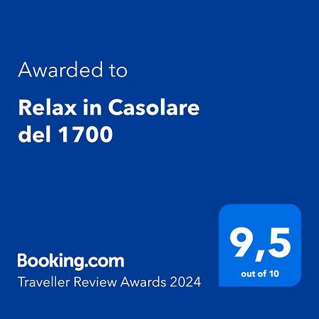 Le Rose , Relax In Casolare Del 1700 Lejlighed Sarzana Eksteriør billede