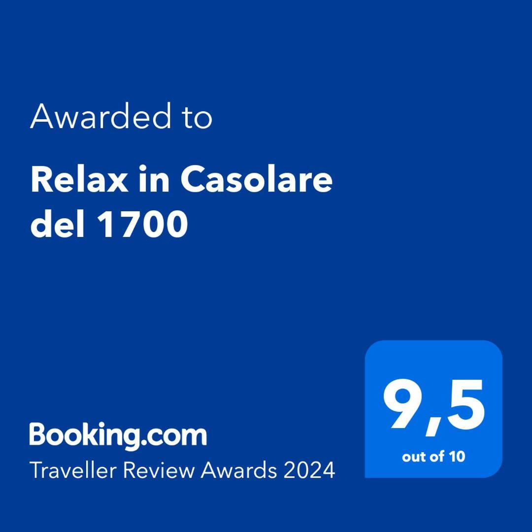 Le Rose , Relax In Casolare Del 1700 Lejlighed Sarzana Eksteriør billede